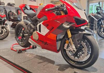 Ducati Panigale V4 R (2023 - 24) - Annuncio 9444423