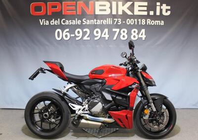 Ducati Streetfighter V2 (2022 - 24) - Annuncio 9444429