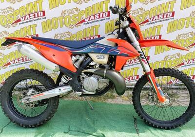 KTM 300 EXC TPI Six Days (2022) - Annuncio 9444498