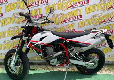 Swm SM 500 R (2021 - 24) - Annuncio 9444548