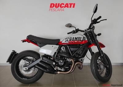 Ducati Scrambler 800 Urban Motard (2022) - Annuncio 9444551