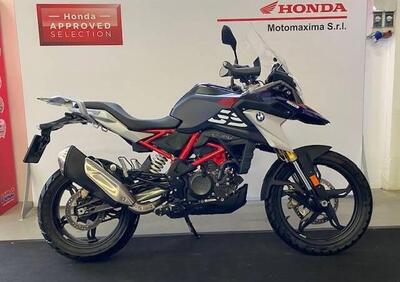 Bmw G 310 GS (2021 - 25) - Annuncio 9444602