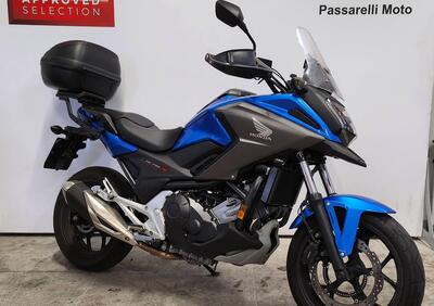 Honda NC 750 X ABS (2018 - 20) - Annuncio 9444625