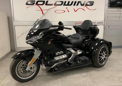 Honda GL 1800 Gold Wing DCT Tour (2020) - Annuncio 9444637