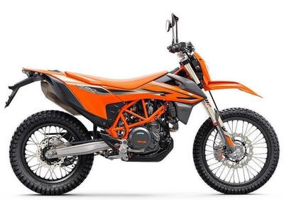 KTM 690 Enduro R (2022 - 24) - Annuncio 9444669