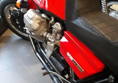 Moto Guzzi  850 Le Mans  gennaio 1979 - Annuncio 9444705