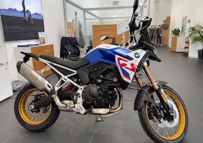 Bmw F 900 GS (2024) - Annuncio 9444082