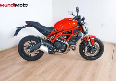 Ducati Monster 797 (2017 - 18) - Annuncio 9444799