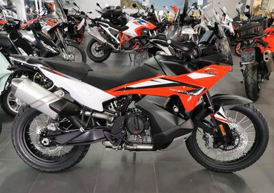 KTM 890 Adventure (2023 - 24) - Annuncio 9444834