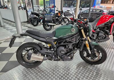 Benelli Leoncino 800 Trail (2022 - 25) - Annuncio 9362618