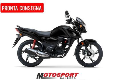 Honda CB 125 F (2021 - 24) - Annuncio 9444896