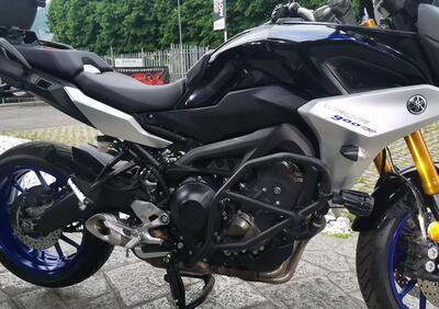 Yamaha Tracer 900 GT (2018 - 20) - Annuncio 9444904