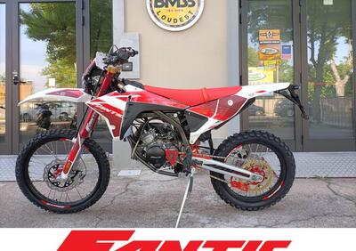 Fantic Motor XE 50 Competition (2023 - 24) - Annuncio 9444950