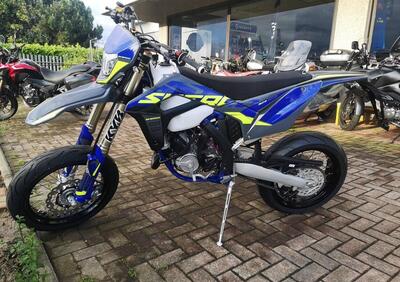 Sherco 125 2T SM Factory (2023 - 24) - Annuncio 8977692