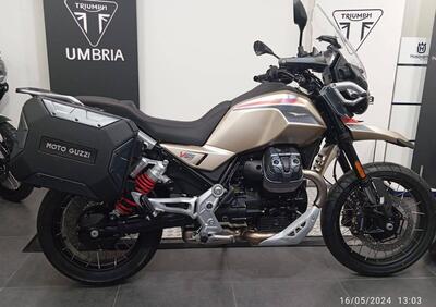 Moto Guzzi V85 TT Travel (2024 - 25) - Annuncio 9444976