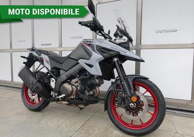 Suzuki V-Strom 1050SE (2023 - 24) - Annuncio 9445000