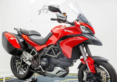 Ducati Multistrada 1200 S Touring (2013 - 14) - Annuncio 9445060