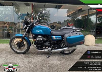 Moto Guzzi V7 III Special (2017 - 20) - Annuncio 9445123