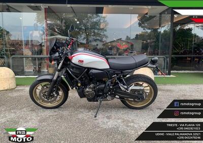 Yamaha XSR 700 XTribute (2019 - 20) - Annuncio 9445126