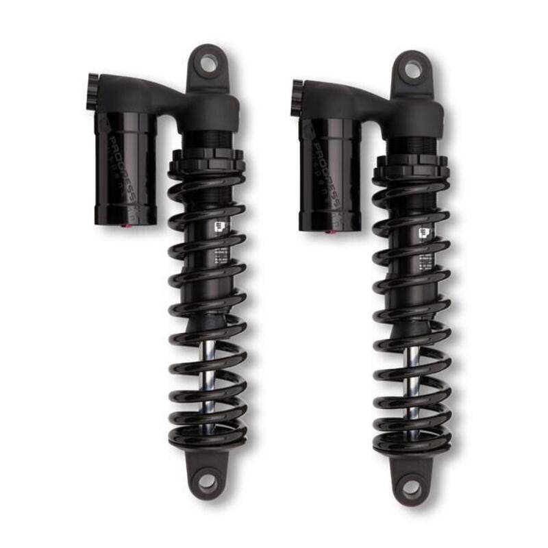 Ammortizzatori PS 970 da 12 1/2” molla rinforzata Progressive Suspension