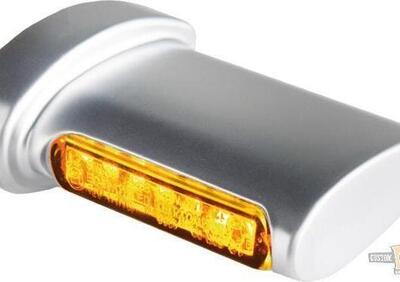 frecce a led posteriori HeinzBikes Winglet satinat  - Annuncio 8552037