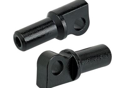 Adattatore nero per pedaline guidatore e passegger BiltWell - Annuncio 8562800