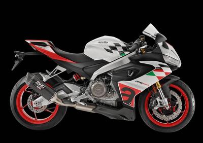 Aprilia RS 660 Extrema (2023 - 24) - Annuncio 9151114