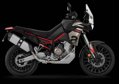 Aprilia Tuareg 660 (2022 - 24) - Annuncio 9445288