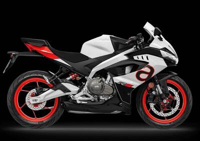 Aprilia RS 457 (2024) - Annuncio 9402059