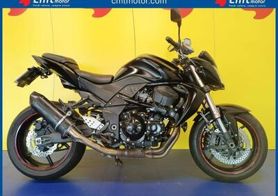 Kawasaki Z 750 R (2011 - 14) - Annuncio 9445299