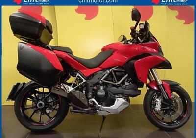 Ducati Multistrada 1200 (2010 - 12) - Annuncio 9445309