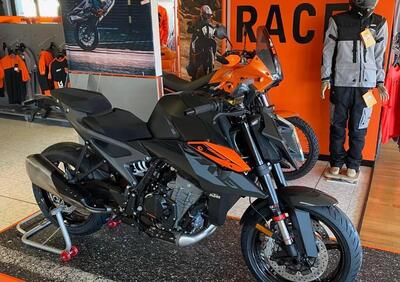 KTM 990 Duke (2024) - Annuncio 9350209