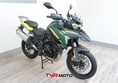 Benelli TRK 702X (2023 - 24) - Annuncio 9445338