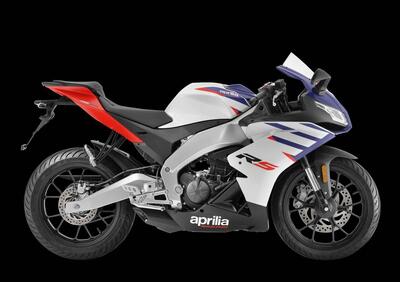 Aprilia RS 125 (2021 - 24) - Annuncio 9445384