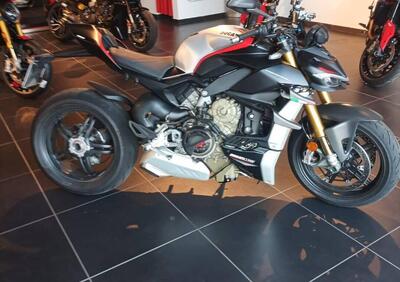 Ducati Streetfighter V4 1100 SP (2022) - Annuncio 9445397