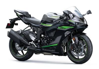 Kawasaki Ninja 636 ZX-6R (2024 - 26) - Annuncio 9445409