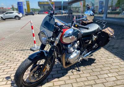 Royal Enfield Interceptor 650 (2021 - 24) - Annuncio 9445466