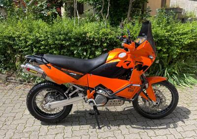 KTM 950 Adventure (2003 - 06) - Annuncio 9445473