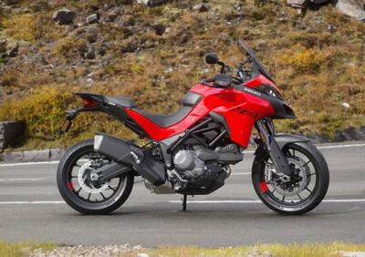 Ducati Multistrada V2 S (2022 - 24) - Annuncio 9445494