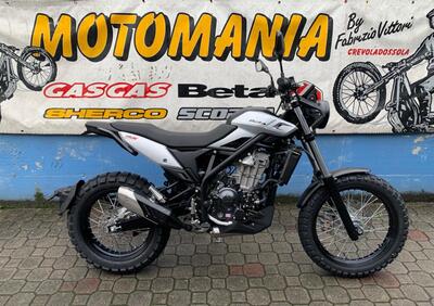 Betamotor Alp X (2024) - Annuncio 9445525