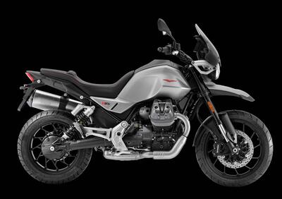 Moto Guzzi V85 Strada (2024) - Annuncio 9445526