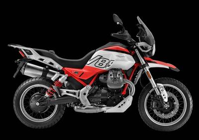 Moto Guzzi V85 TT (2024) - Annuncio 9445528