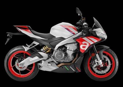 Aprilia Tuono 660 Factory (2022 - 24) - Annuncio 9445534