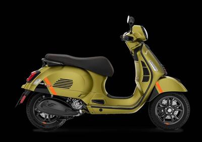 Vespa GTS 300 Super Sport (2023 - 24) - Annuncio 9445569