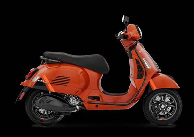 Vespa GTS 300 Super Sport (2023 - 24) - Annuncio 9445576