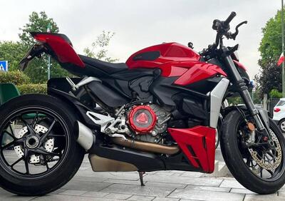 Ducati Streetfighter V2 (2022 - 24) - Annuncio 9444763