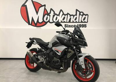 Yamaha MT-10 (2017 - 20) - Annuncio 9445583