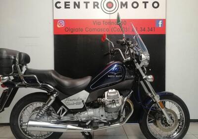 Moto Guzzi Nevada 750 (1992 - 02) - Annuncio 9445611