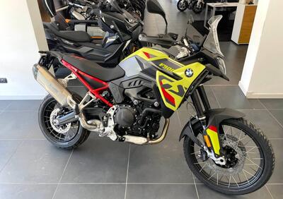 Bmw F 900 GS (2024 - 25) - Annuncio 9445641