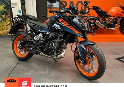 KTM 125 Duke (2024) - Annuncio 9445668